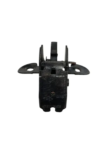 Fechadura Porta Tampa Traseira Renault Kangoo 1.6 2013 2014