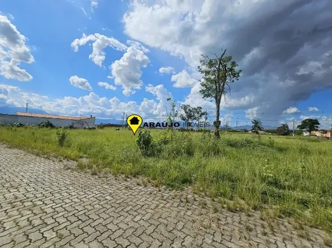 Vendo terreno no Solar da Barra em Resende RJ. R$ 50 MIL OPORTUNIDADE