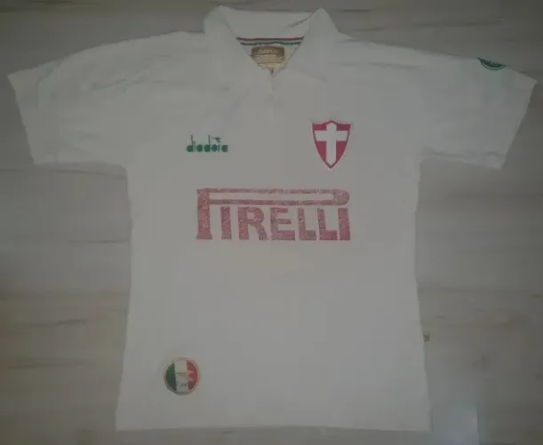 Rara Camisa Do Palmeiras 2004 Diadora Palmeiras 90 Anos Tamanho P futebol
