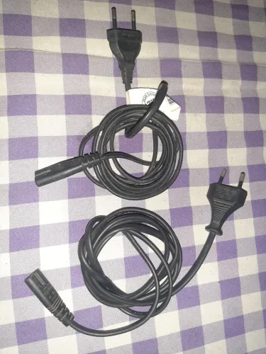 Cabo Adaptador AC (Chicote)