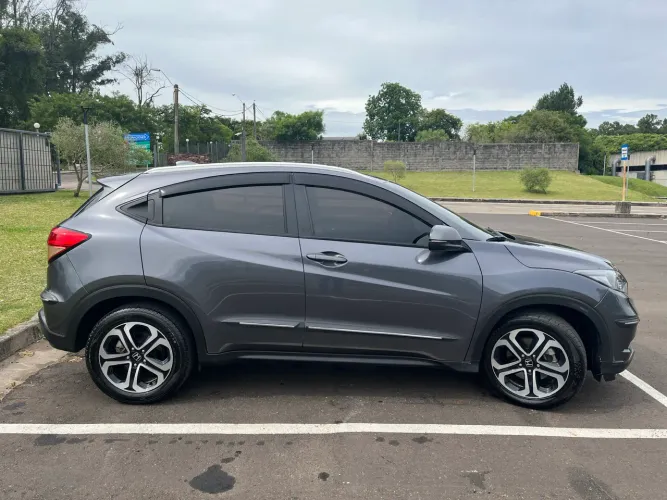 2017 Honda HR-V 1.8 EX Aut. 45.000 km!!!