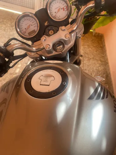 Vendo ou troco por moto de menor valor / terreno