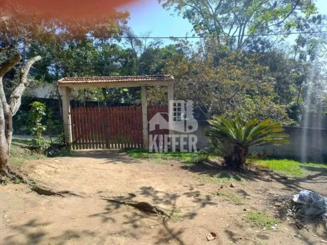Oportunidade Sítio Amplo 6.900m² Ideal para Lazer ou Produção