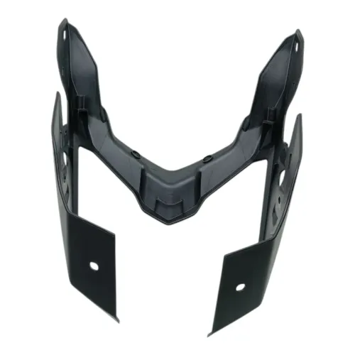 Carenagem Frontal Farol Yamaha Fazer 150 2013 A 2022 Orig.