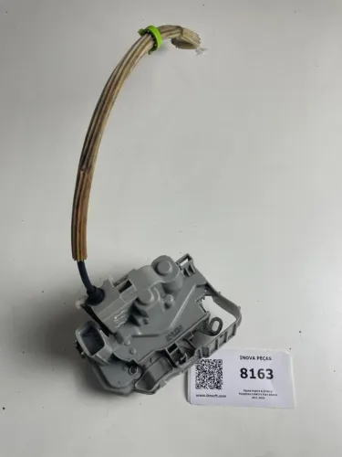 Trava Porta Elétrica Traseira Direita Fiat Bravo 2011 2016