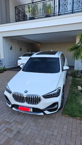 BMW X1 Sdrive 20I 2.0/2.0 TB Acti.flex Aut. 2021