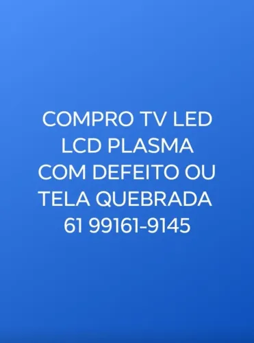 Tv Smart Samsung Com Defeito 