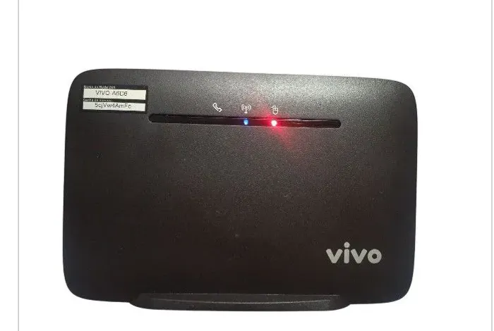 Moldem roteador vivo VDSL mitrastar 