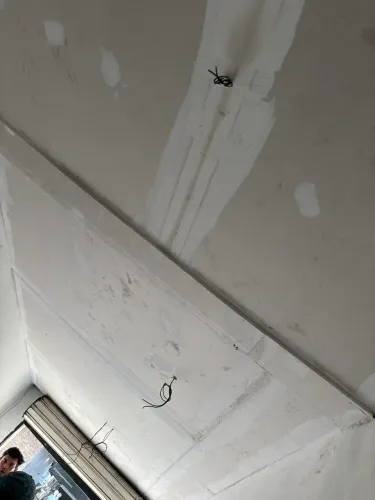 Gesso acartonado Drywall e forros divisorias