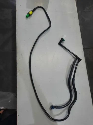 Mangueira Tubo de retorno tanque de gasolina Toyota Corolla 2019-2022
