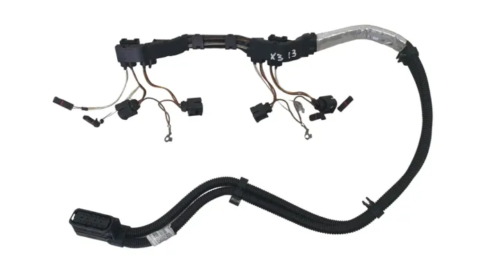 Chicote Bobina Igniçao Bmw X3 Xdrive20i 2.0 16v Gas Aut 2013