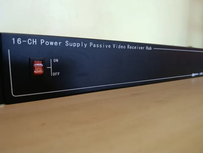 Gravo GVT -1650PV