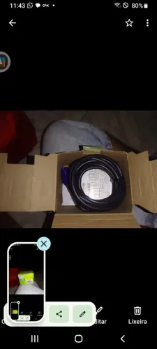 Controlador de temperatura e umidade MT 532 SUPER DA FULL GAUGE