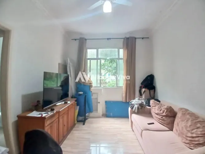 Glória | Apartamento 1 quarto