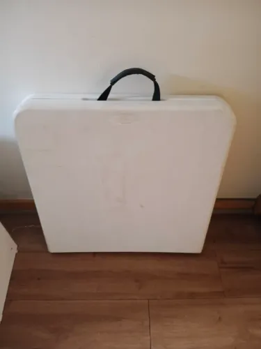 Mesa dobrável Maxchief 