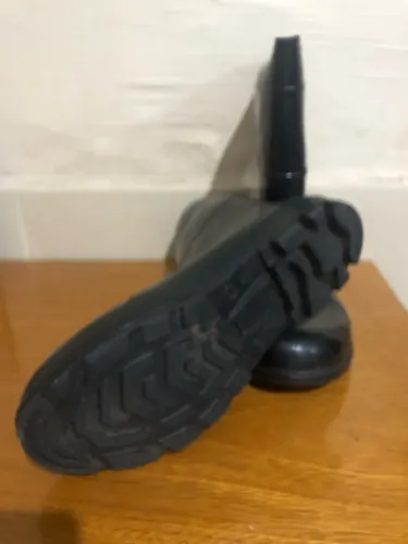 Botas de Borracha para Trabalho 44