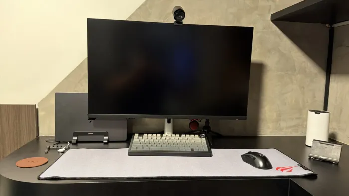 Monitor Dell 4k (USB-C) 32"