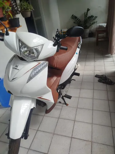 Vende-se Shineray jet 125ss 2025