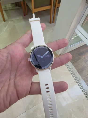 Garmin Vivoactive 6 multiesportes novo