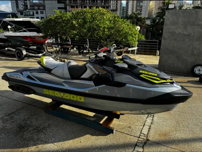 JETSKI SEA DOO RXTX RS 325 2023