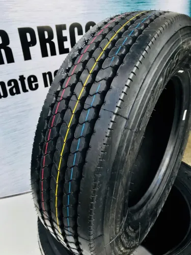 215/75R17,5 Pneu caminhão 3/4 melhor preço - Centro Sul Pneus