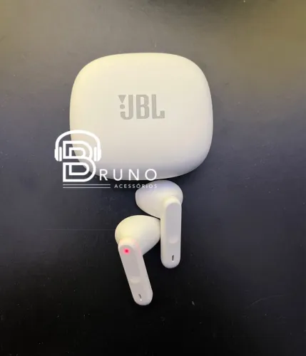 Fone de ouvido Bluetooth 