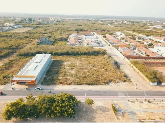 Terreno 40X50 A Venda Em Parnaiba Bairro Reis Veloso !. HDGESJ