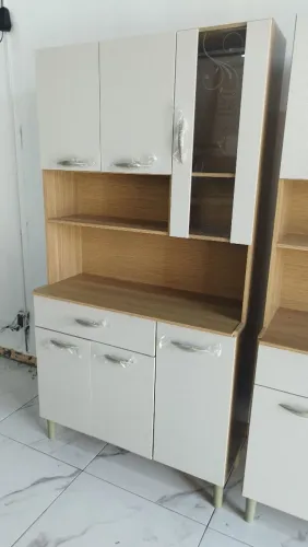 armário de cozinha 