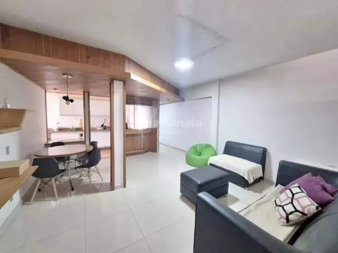 Apartamento à venda no bairro Santo Antônio