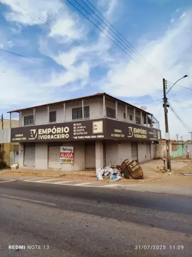 Loja no Anel Viário