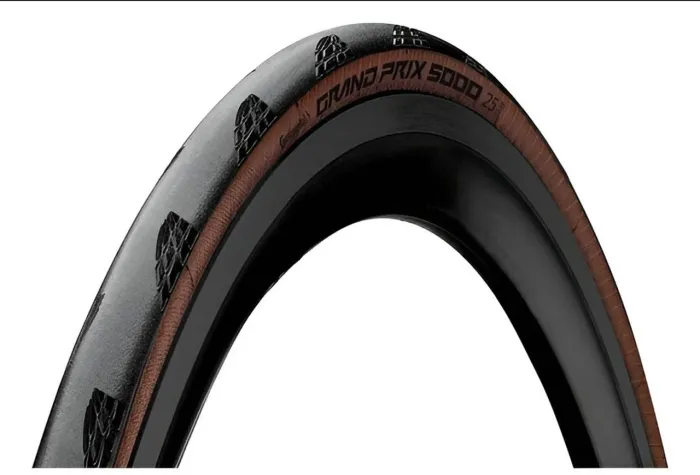Pneu Continental Grand prix 5000 25mm