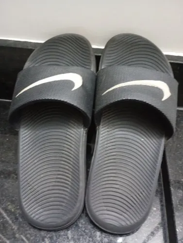 Chinelo Nike Infantil