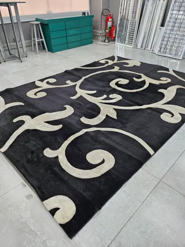Tapete Turquia 3.50x2.50m