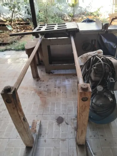 maquina para marcenaria