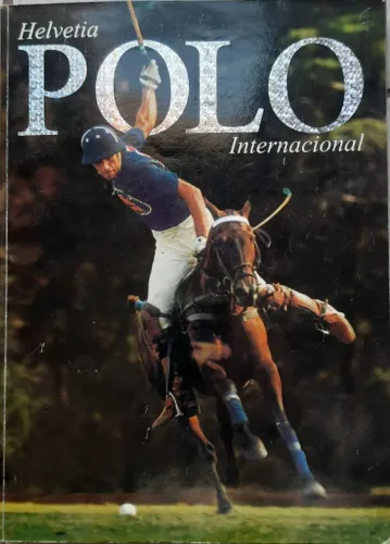 Revista Helvetia POLO Internacional Ano 4 Nº 10