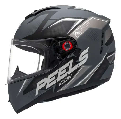 CAPACETE PEELS ICON 23 ELEMENT DIVERSAS CORES