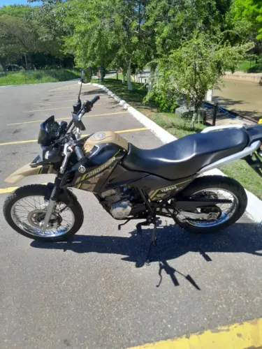 Moto Crosser 2022 150