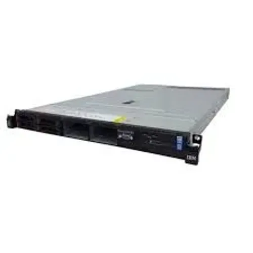 Servidor IBM X3550 M4 com garantia, monto a config q precisar, a partir