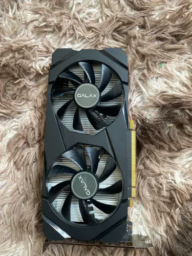 Gtx1660 super