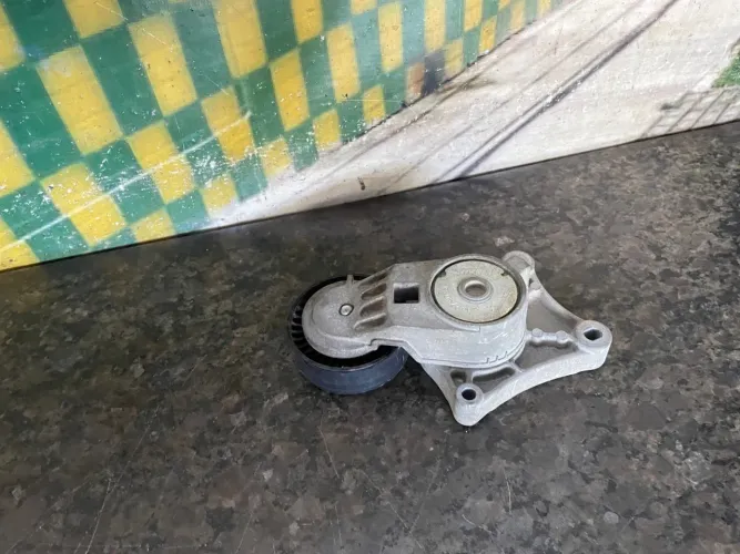 Tensionador da correia poliv Jeep renegade flex 1.8 55274034