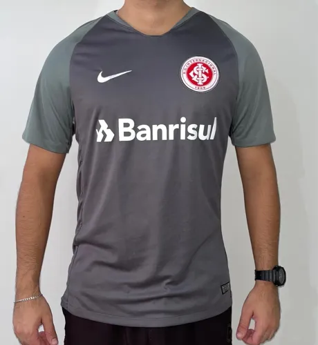 Camisa Internacional Nike - Oficial