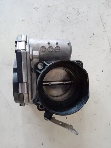 Tbi Corpo Borboleta Mercedes C300 Estate 2.0 Turbo 2017 1803