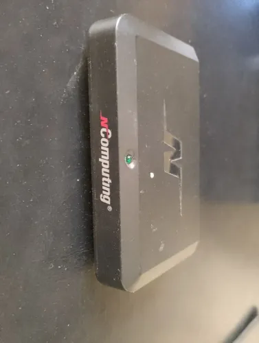 Thin Client NComputing