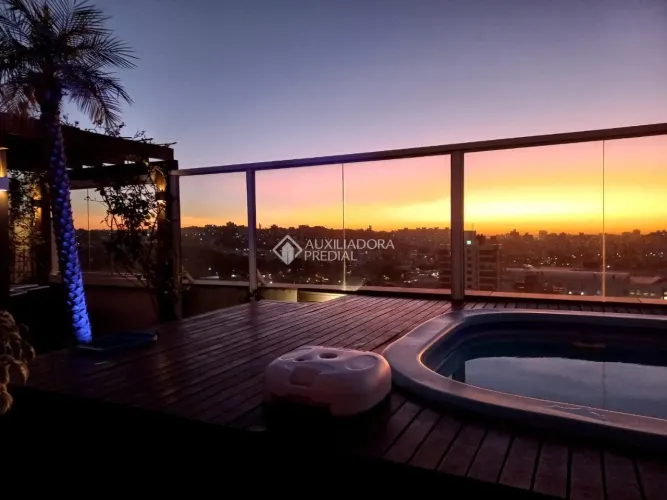 Apartamento 2 quartos no bairro Jardim Botânico