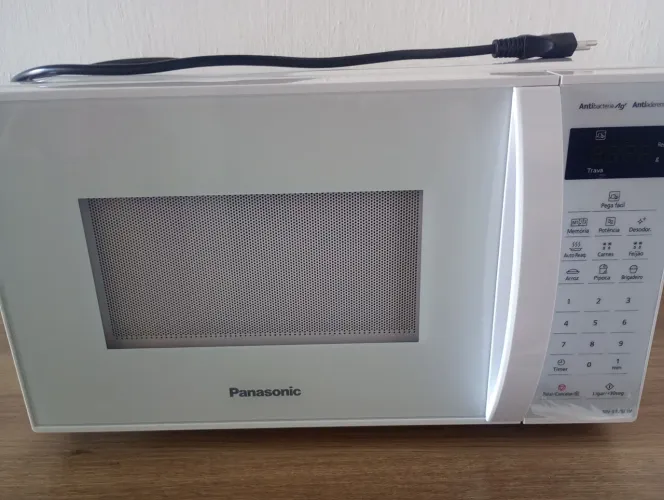 Microondas 