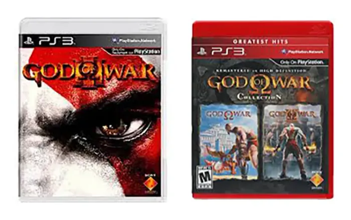 JOGOS PS3