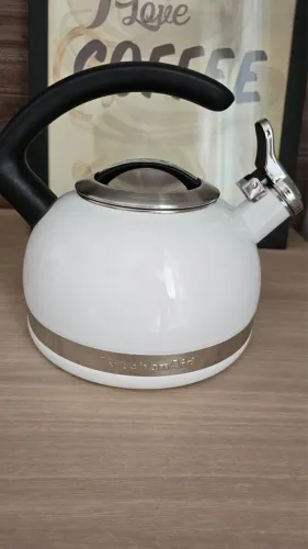 Chaleira Kitchen aid