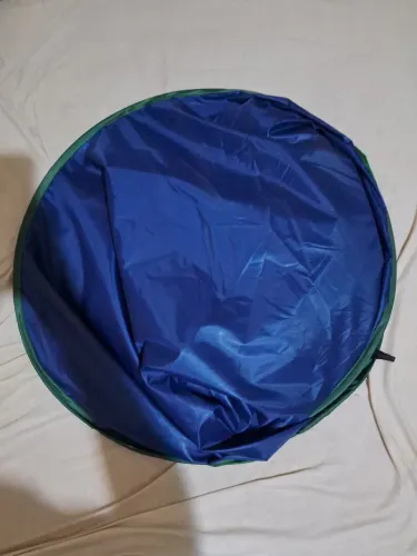 Chroma key dobrável 2 em 1