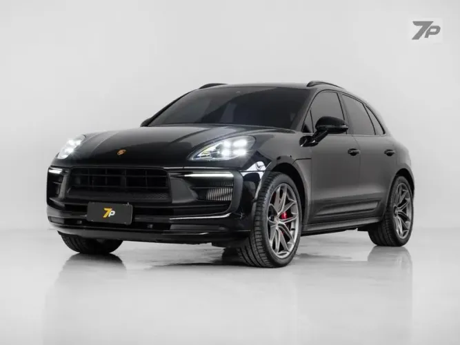 Porsche Macan GTS 2.9 Bi-turbo 380cv 2023