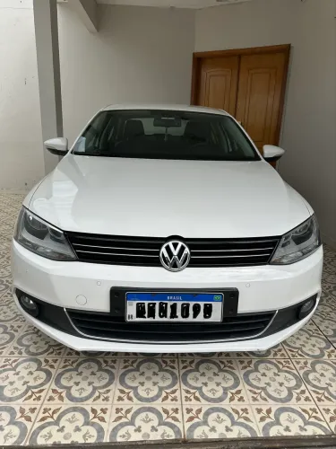 Volkswagen Jetta Highline 2.0 TSI 16V 4P Tiptronic 2013